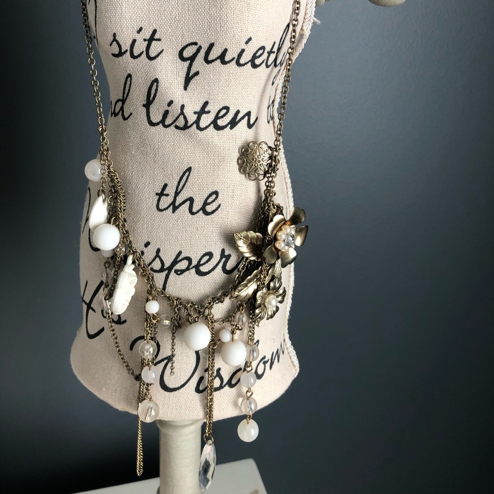 Vintage necklace